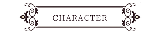 character